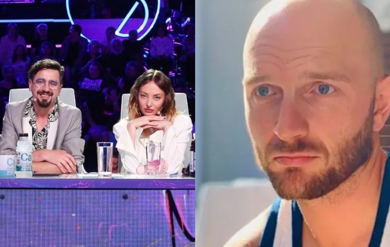 Cătălin Bordea, ajutat de Cosmin Natanticu și Delia să își găsească o nouă iubită: „El mereu a sărit dintr-o relație în alta”