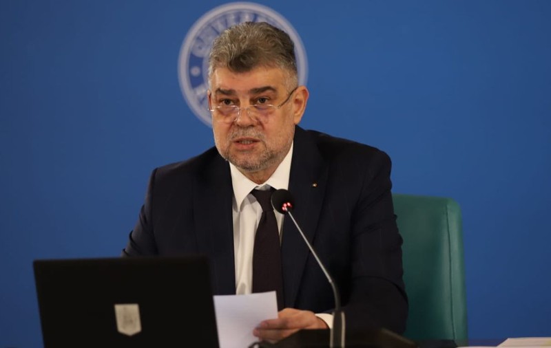 Marcel Ciolacu s-a înfuriat și dă vina exclusiv pe Olanda pentru furtul tezaurului românesc din Muzeul Drents: „Dacă asta s-ar fi întâmplat în România, eram făcuţi praf”