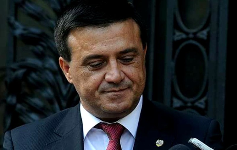 Bădălău, propus ca președinte al Consiliului Național al PSD; Anunțul, făcut de Liviu Dragnea