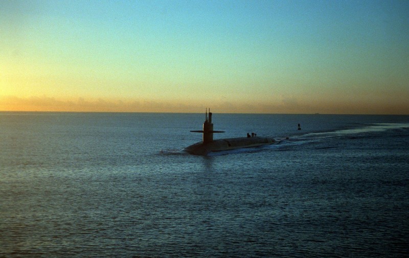 Ce submarine au Forțele Navale Americane? „Proiectate special pentru camuflaj şi livrarea precisă a ogivelor nucleare”