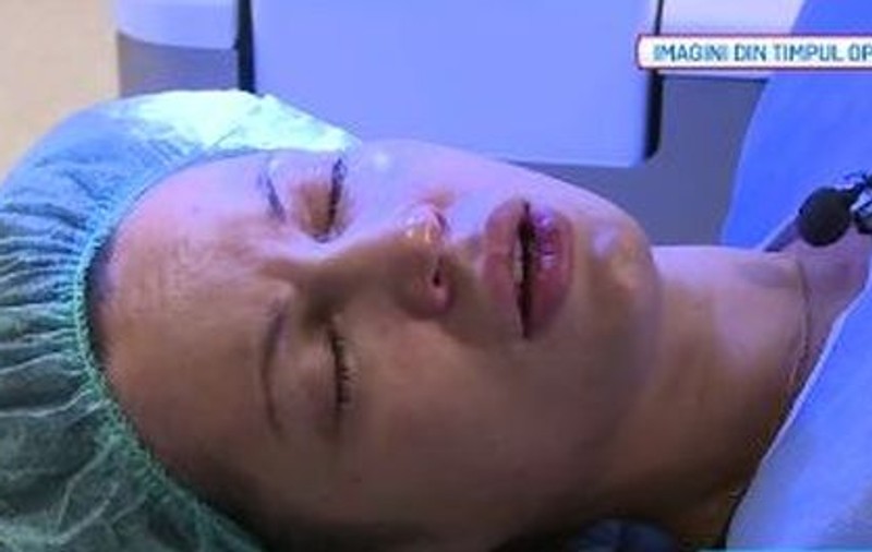 Nicoleta Luciu RECUNOAȘTE: ”Mi-a fost teamă...CUM O SĂ-MI MAI VĂD EU COPIII VREODATĂ?” | IMAGINI DUREROASE
