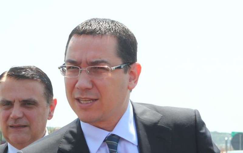 The Economist: "Ponta luptă murdar chiar şi pentru standardele româneşti"