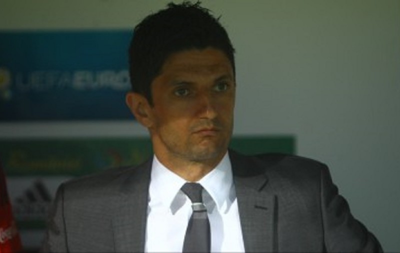 Răzvan Lucescu crede în salvarea Rapidului: ”Au pornit pe un drum bun”