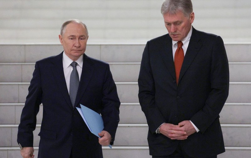 România, arătată cu degetul de purtătorul de cuvânt al lui Vladimir Putin: „A condamnat cineva România pentru asta?”