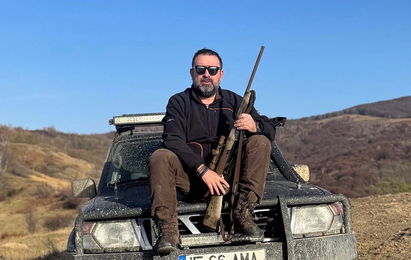 Decizia Curții Supreme pentru Radu Bucurică, procurorul acuzat că a tras cu un pistol într-un local luna trecută