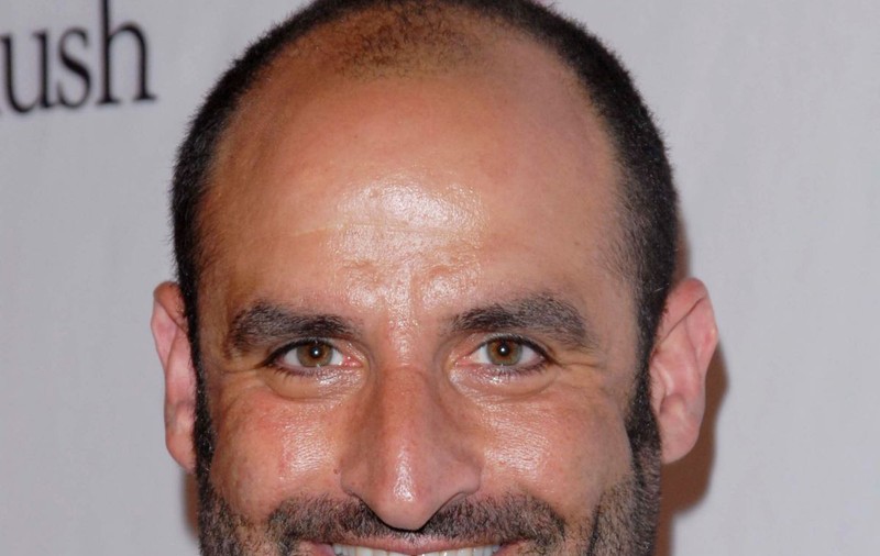 Comediantul Brody Stevens, din filmul The Hangover, a murit la 48 de ani. Actorul s-a sinucis