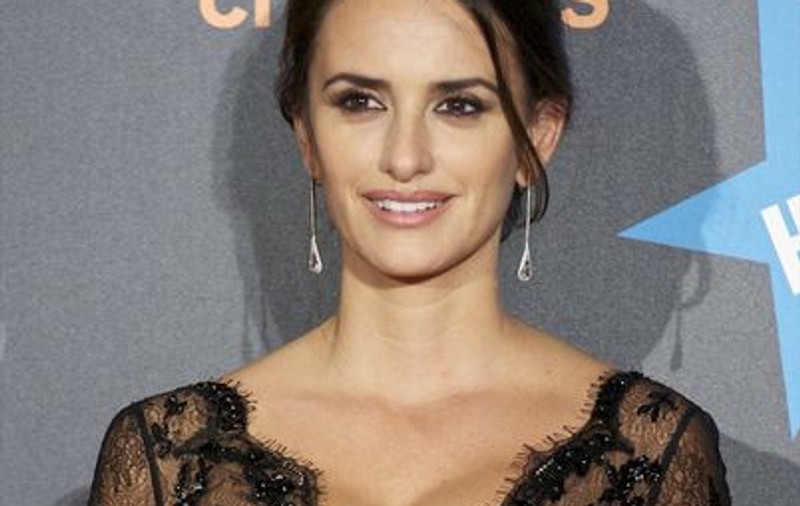 Penelope Cruz: "Nu mă simt vinovată dacă nu muncesc"