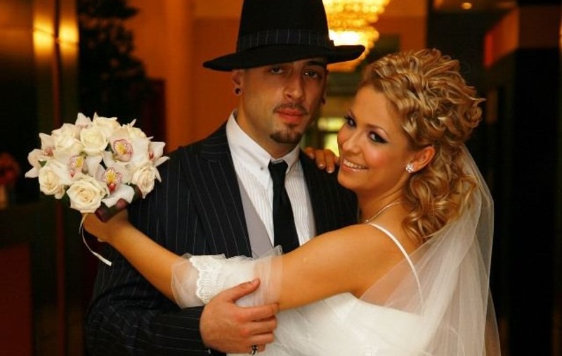Dezvăluirile lui CRBL după 14 ani de căsnicie cu Elena: „Am avut discuții despre divorț, însă spuse la nervi”