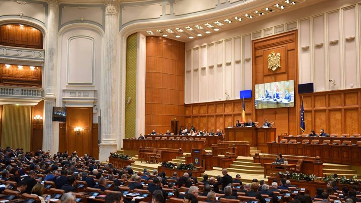 Parlament