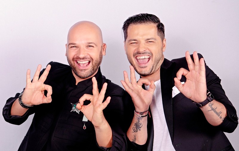 Liviu Vârciu a vorbit despre relația cu Andrei Ștefănescu. Totul a ieșit la iveală