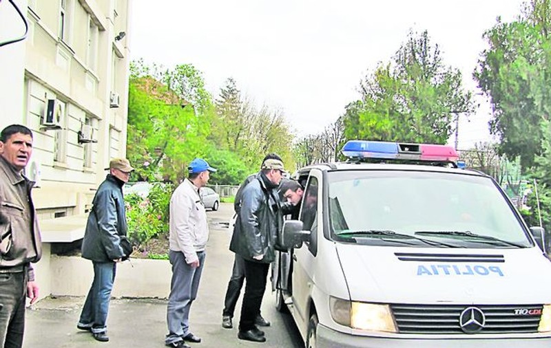 Ciobanii «cumpărau» copii ca să-i facă sclavi