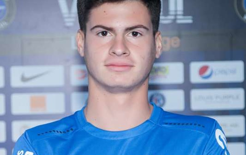 Hagi l-a descoperit pe noul Gică Popescu. Tudor Băluță, geniul echipei calificate în optimile Ligii Campionilor de tineret