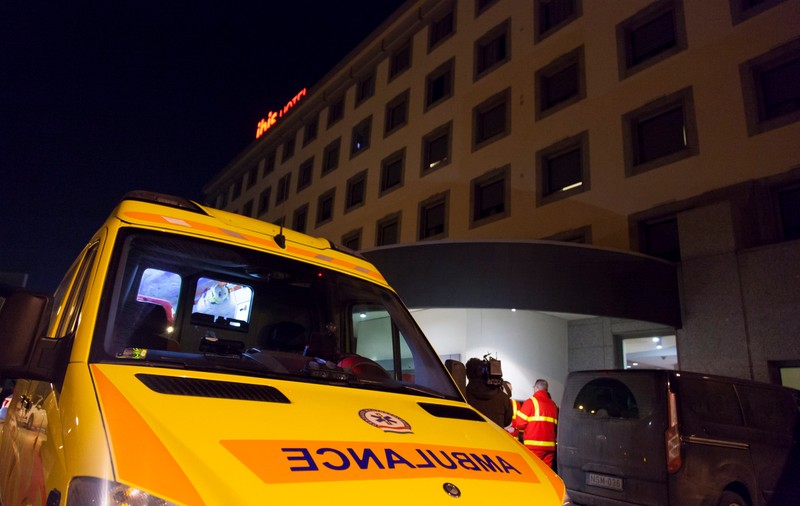 Accident îngrozitor în Italia! Un român a murit pe loc după ce a pierdut controlul mașinii