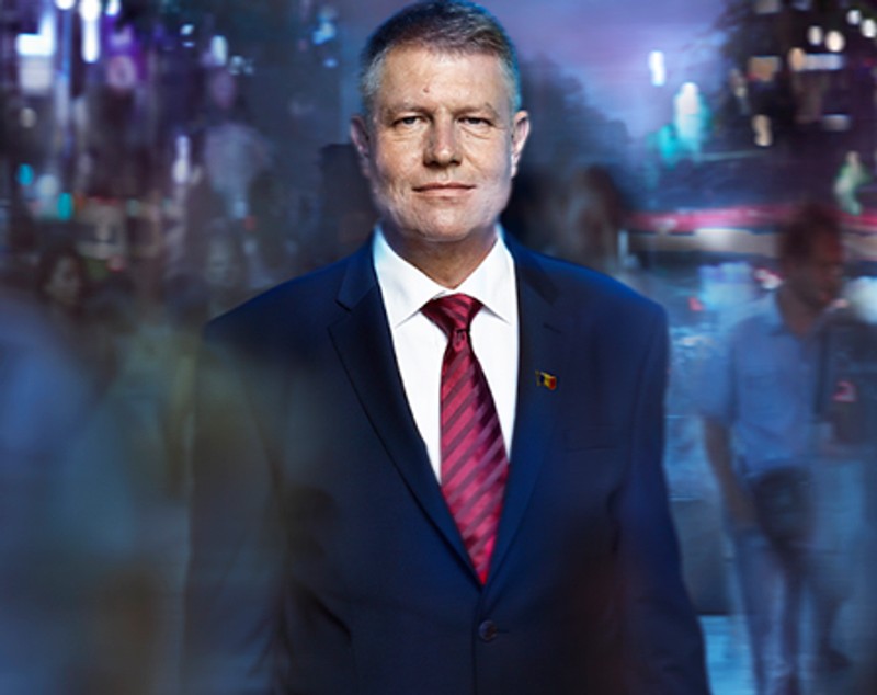 ANALIZĂ. Klaus Iohannis intră în cursa pentru al doilea mandat, în plin război cu PSD și sub amenințarea suspendării