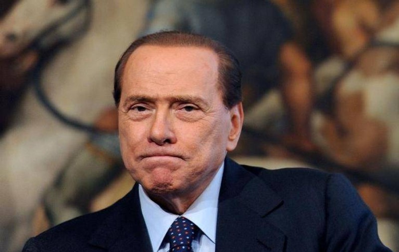 Silvio Berlusconi, vândut pe viață către Cosa Nostra! Află dedesubturile unei relații mafiote care a șocat Europa