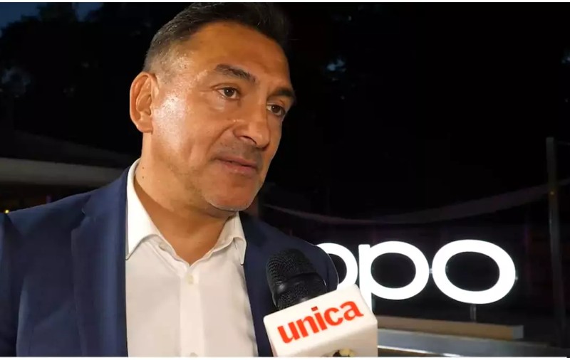 Ilie Dumitrescu, mândru de unica fiică. La ce universitate a intrat Mayra: „Pe ea o iubesc cel mai mult, clar”