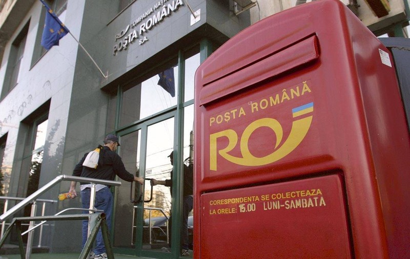 Cu cine NEGOCIAZĂ statul PRIVATIZAREA POȘTEI ROMÂNE