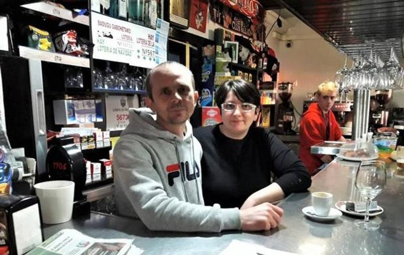 Doi români au ghicit numărul câștigător de la loteria din Spania. Cu ce sumă s-au ales