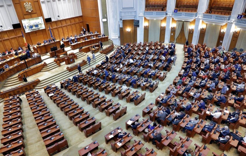 Lista candidați alegeri parlamentare 2020 Timiș