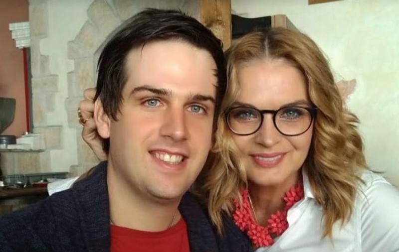Manuela Hărăbor, declarații emoționante despre fiul ei bolnav de autism. Cât de greu i-a fost în pandemie. „E extrem de complicat să ţii în casă un copil cu retard”