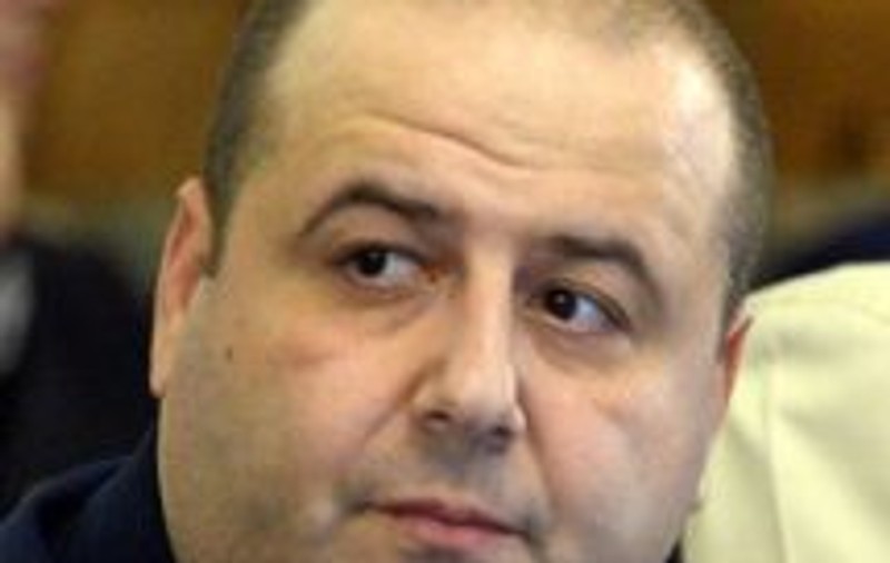 UPDATE. Fostul secretar general al Guvernului, Mihai Busuioc, la Palatul Victoria; Ponta: Luni preiau efectiv mandatul
