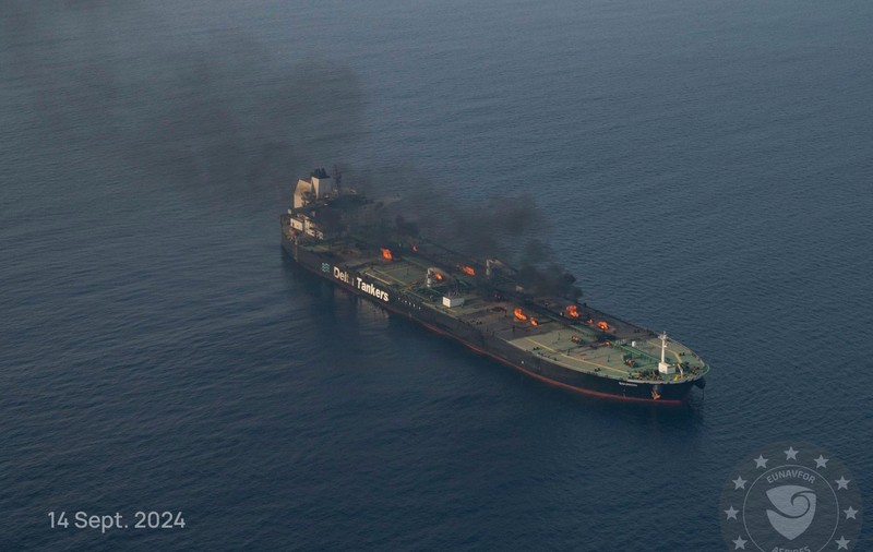 Ajutorul oferit de Rusia rebelilor Houthi pentru a lovi nave comerciale occidentale