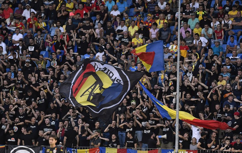 Noile măsuri de relaxare în sport. Condiția pentru ca stadioanele și sălile să fie pline