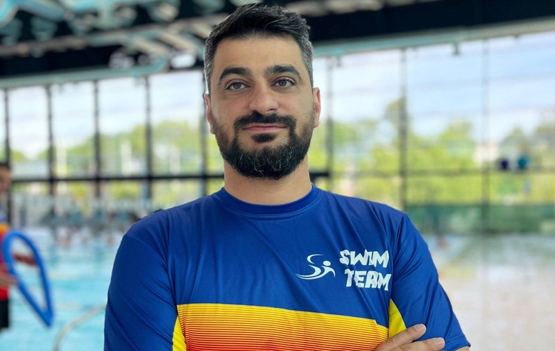 Swimming Team: Înotul - O Abilitate Vitală pentru Sănătate și Siguranță 