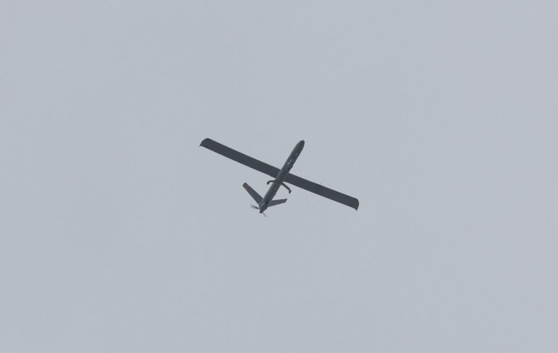 Uzina Carfil din Brașov este pregătită pentru exportul de drone. Guvernul a investit 21 de milioane de euro
