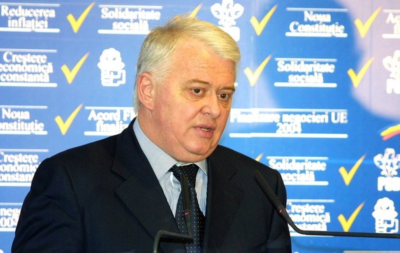 Viorel Hrebenciuc a pierdut definitiv procesul cu ANI. Câți bani trebuie să plătească, după opt ani de judecată