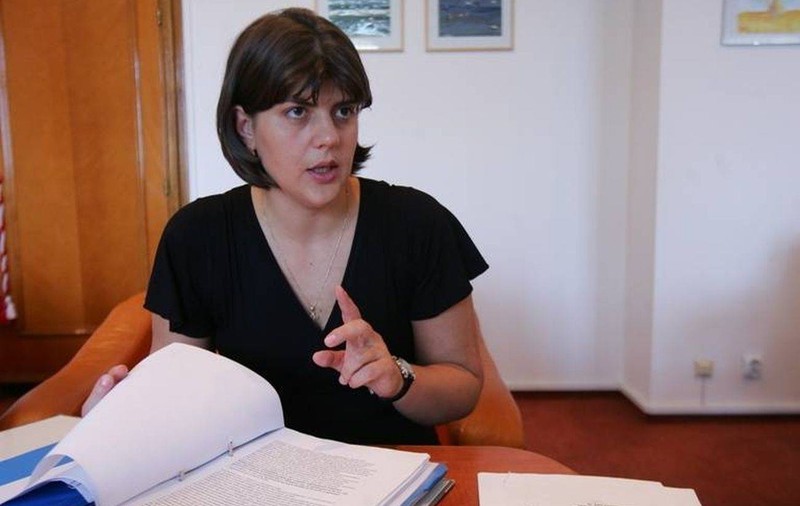 Kovesi vorbește desre modificările Codului Penal: „Anchetele au produs panică în rândul politicieni"