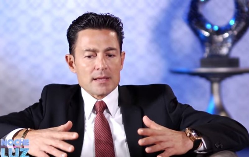 Actorul Fernando Colunga a dezvăluit care este motivul pentru care nu s-a căsătorit