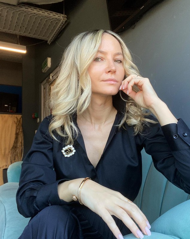 Octavia Geamănu, care e în proces cu Antena 1, a revenit la muncă, după concediu: „În fața unor astfel de abuzuri nu voi pleca fruntea”