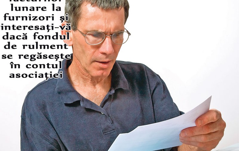 Cum puteţi afla dacă administratorul fură