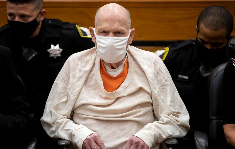 Ucigașul în serie care a păcălit poliția americană 40 de ani a fost condamnat la închisoare pe viață. A recunoscut 13 crime și 50 de violuri