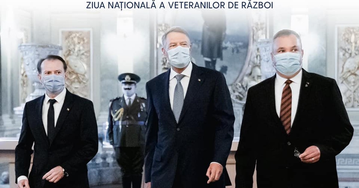 Foto: Guvernul României