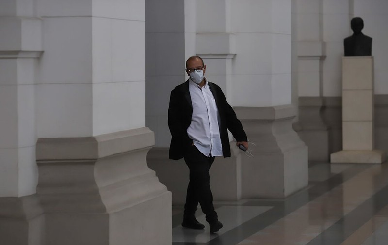 Piedone, noul primar al Sectorului 5, la instanţă, în procesul Colectiv: ”Să lăsăm justiţia să îşi spună cuvântul. Tribunalul Bucureşti a executat un ordin”