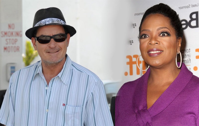 Topul celor mai bine plătiţi actori/realizatori de emisiuni din SUA - Oprah câştigă cât toţi la un loc