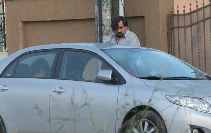 Ion Manole a dezvăluit, după accidentul provocat de Petru Mircea, de ce nu voia Mădălina să-şi vadă soţul la volan