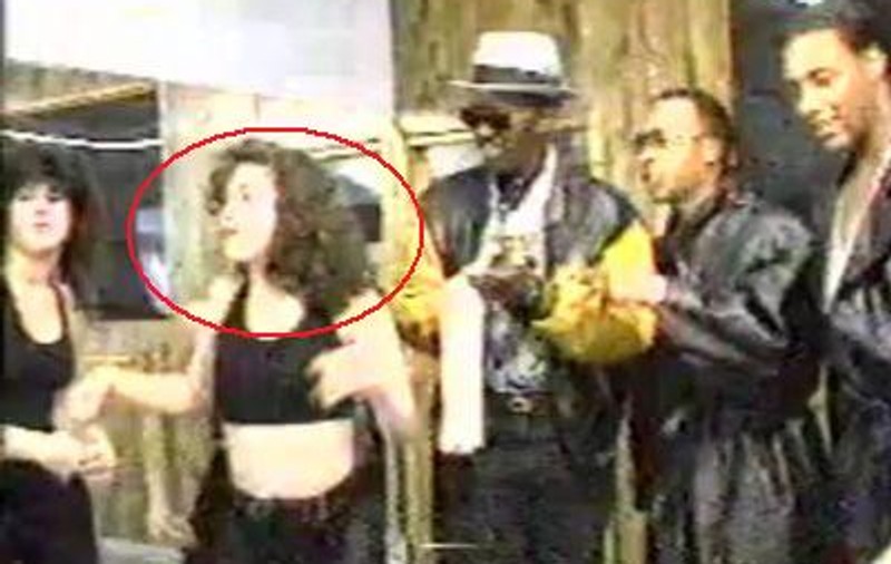 Video | Jennifer Lopez, ruşinată de trecutul ei