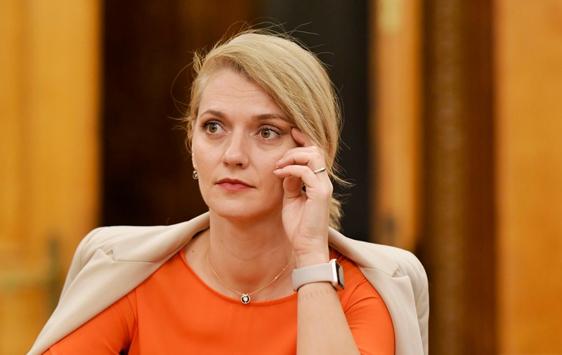 Alina Gorghiu, după achitarea torţionarilor lui Gheorghe Ursu: „Pentru mine e o zi tristă azi”. Parchetul General caută o cale extraordinară de atac