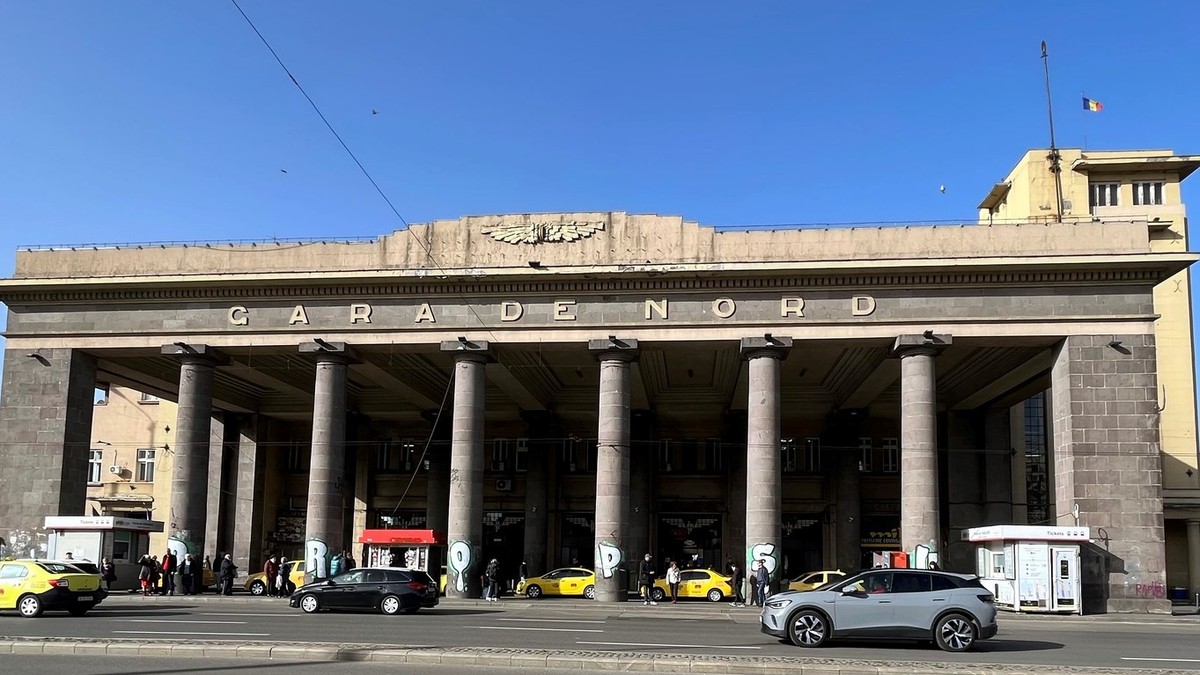 Foto: CFR Infra