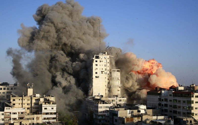 Expertă din România, despre escaladarea conflictului israelo-palestinian: „Profită cei ce au deja puterea, civilii și moderații au doar de pierdut”