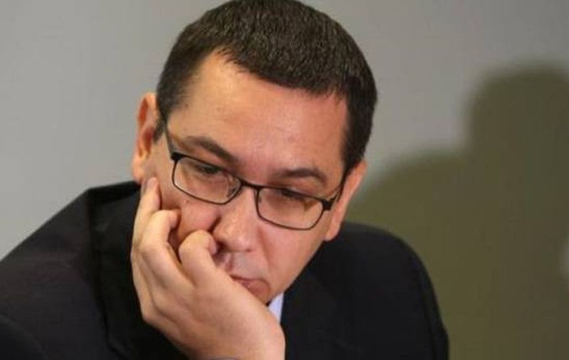 Victor Ponta, la DNA Ploiești