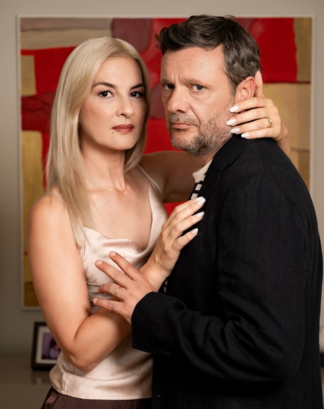 Cine sunt actorii aleși de Ruxandra Ion pentru noul serial de la Antena 1