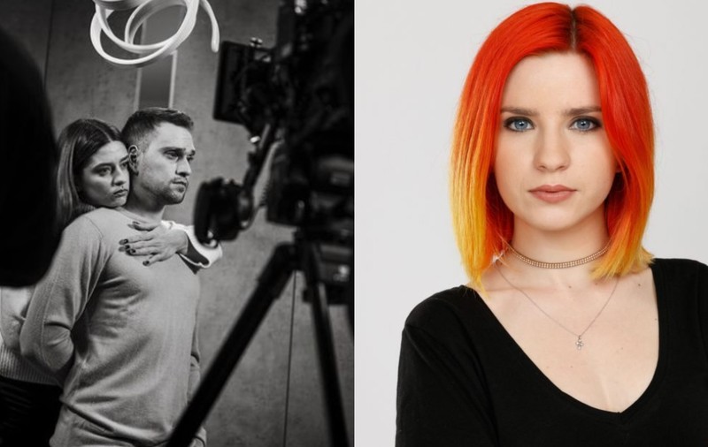 Cum a reacționat Cristina Ciobănașu când a aflat că Vlad Gherman se iubește cu Oana Moșneagu: „M-a luat în brațe, m-a întrebat cum sunt”