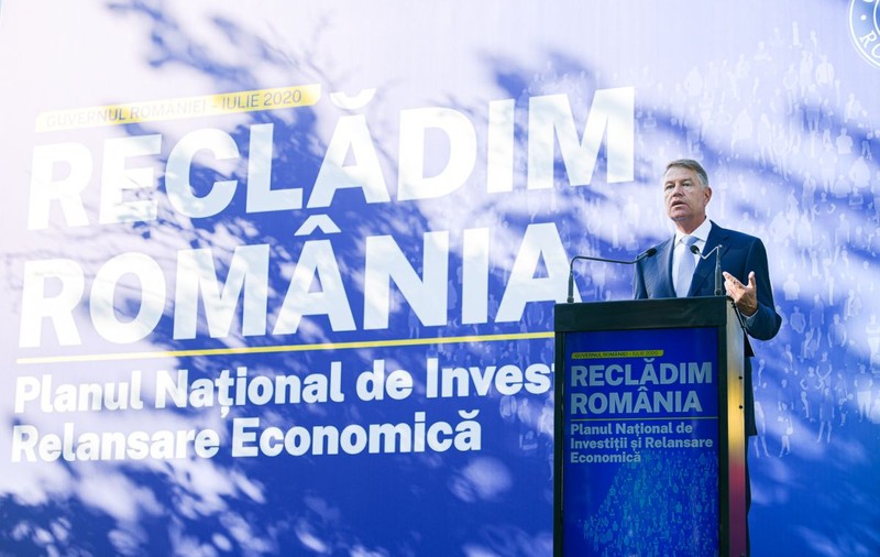 Planul de relansare economică al Guvernului, un pas înainte și doi înapoi