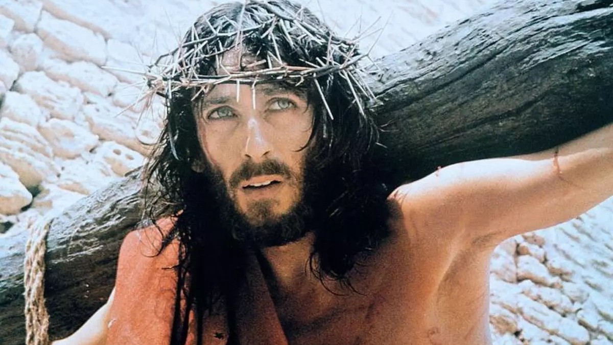 Iisus din Nazareth