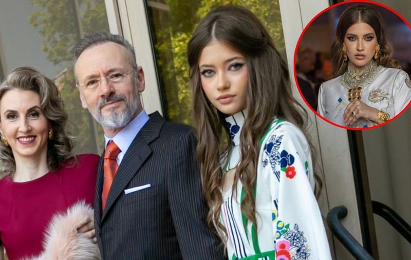 Dezvăluirea făcută de Mihai Albu despre Iulia, la două săptămâni de la nunta cu Elena. Designerul a spus-o public