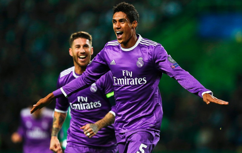 Sporting Lisabona - Real Madrid 1-2: spaniolii au ajuns la 30 de meciuri consecutive fără înfrângere